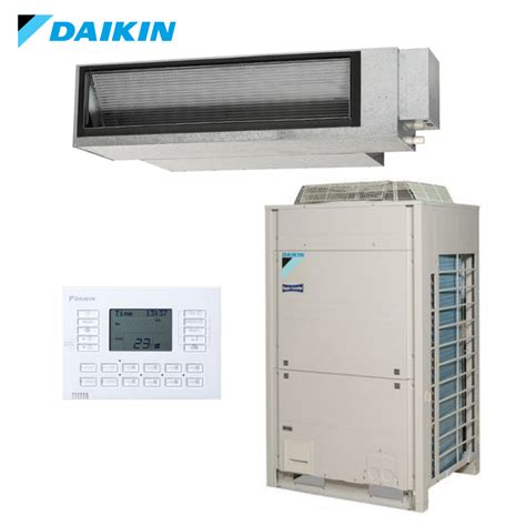 daikin inverter ducted air conditioner